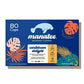 Manatee Gourmet Coffee, Single Serve Pods For Keurig 2.0 K Cup Malt-Inspired, Medium Roast, Caribbean Delight, 80 Ct