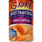 Glory Foods Fried Apples 14.5 Ounce ( 3 - Pack ) Sweet Traditions
