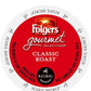 96 K Cups Of Folgers Classic Blend Coffee