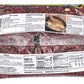 Iberia Central American Seda Red Beans Frijoles Rojos de Seda, 1.5 Pound (Pack of 1)