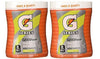 Gatorade G Series Lemon Lime Powder 18.3 OZ (521g)