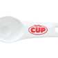 Nestle Coffee Mate Liquid Coffee Creamer Singles, Original, 50 Ct Box (Pack Of 2) With By The Cup Coffee Scoop