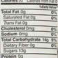Claey s Old Fashioned Hard Candy Lemon, 6 Ounce - 5 Pack