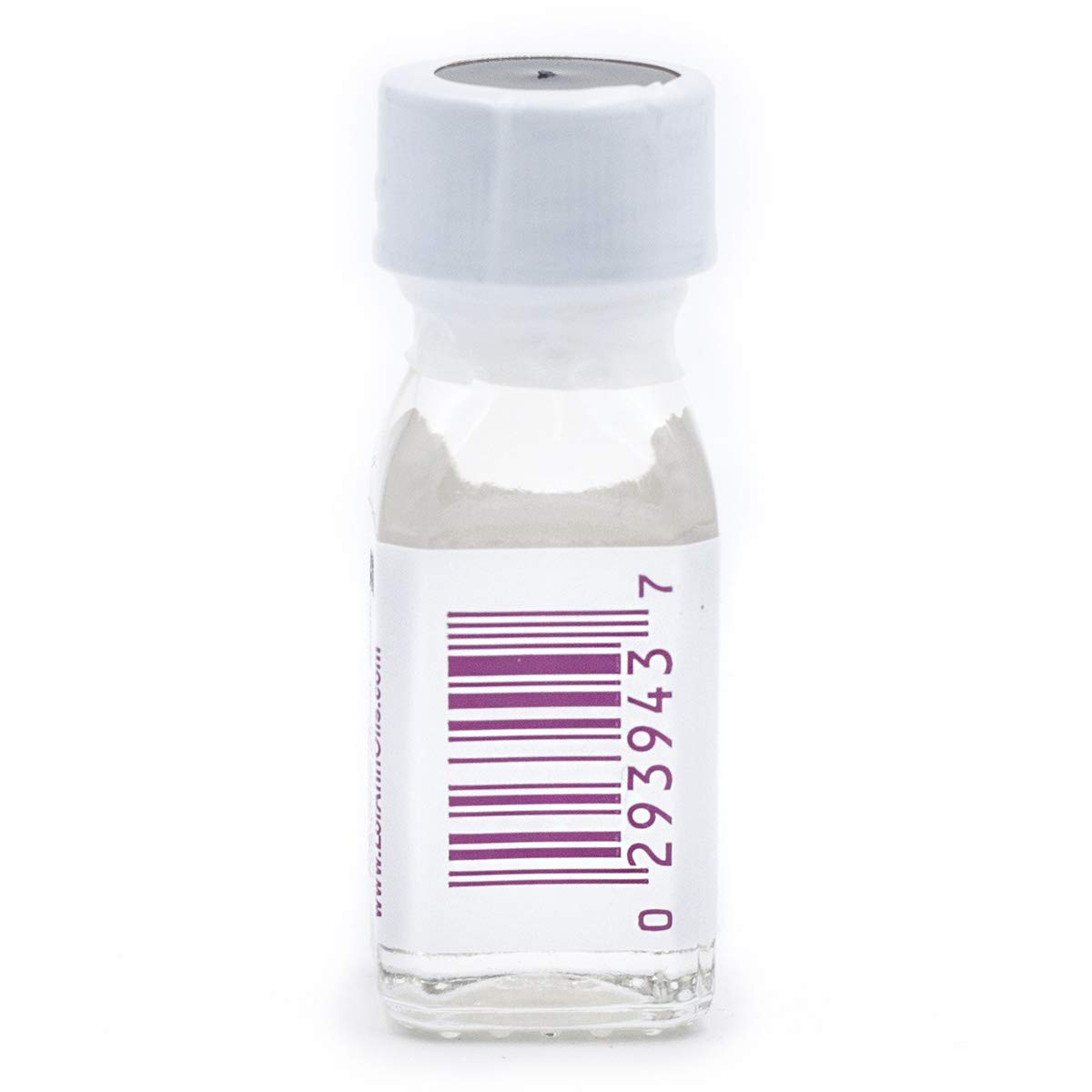 Lorann Peanut Butter Ss Flavor, 1 Dram Bottle (.0125 Fl Oz - 3.7Ml - 1 Teaspoon) - 2 Pack