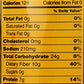 Santa Fe Bean Company Instant Fat Free Vegetarian Refried Beans 7.25-Ounce (Pack Of 8) Instant Vegetarian Refried Beans; All Nat
