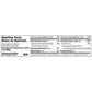 Mantova Organic Italian Farfalle Bowtie Pasta, 1 Lb (Pack Of 4), Made Of Organic Durum Wheat Semolina.