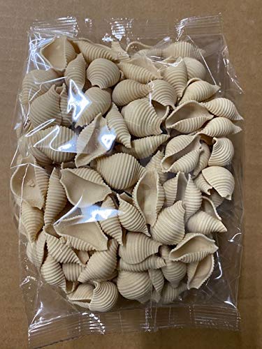 Great Low Carb Bread Company Pasta Shells