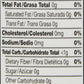 Badia Spices Inc Spice, Minced Garlic/Oil, 16 Ounce