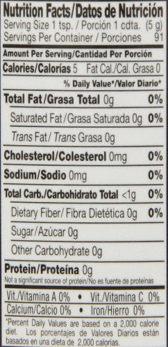 Badia Spices Inc Spice, Minced Garlic/Oil, 16 Ounce
