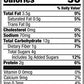 Plum Organics | Mighty Nut Butter Snack Bars | Organic Toddler & Kids Snacks | Peanut Butter | 0.67 Ounce Bar (40 Total)