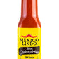 Mexico Lindo Chile de Arbol Hot Sauce | 12,190 Scoville | 5 Fl Oz Bottle (Pack of 1)