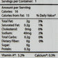 Seasnax Grab And Go Seaweed, Spicy Chipotle, 0.18 Ounce (Pack Of 24)