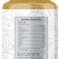 Ayurvedashree Cumin Seed Powder (Jeera Powder) Spice 100G, All Natural | 100% Pure | Non-Gmo | Vegan | Indian Origin