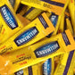 Hellmanns Real Mayonnaise 3/8 Oz - 50 Packs