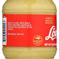 Lowensenf Mustard Extra (Pack Of 2)