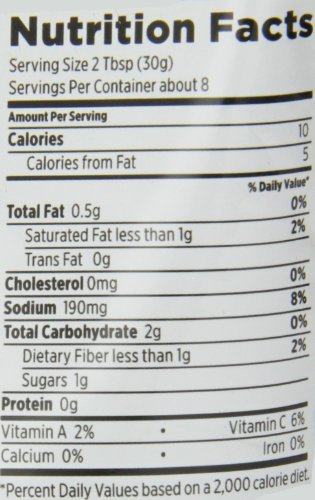 Frontera Foods Enchilada Sauce, Green Chile, 8 Ounce (Pack Of 6)