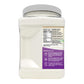 Instant Fortified Nonfat Milk Powder Jar 2 Pound / 900 GMS Jar (28+ Servings) - Proudly Made in America - Healthy Nourishing Ess