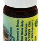 Flower Essence Services Essence, Wild Rose, 0.25 Ounce