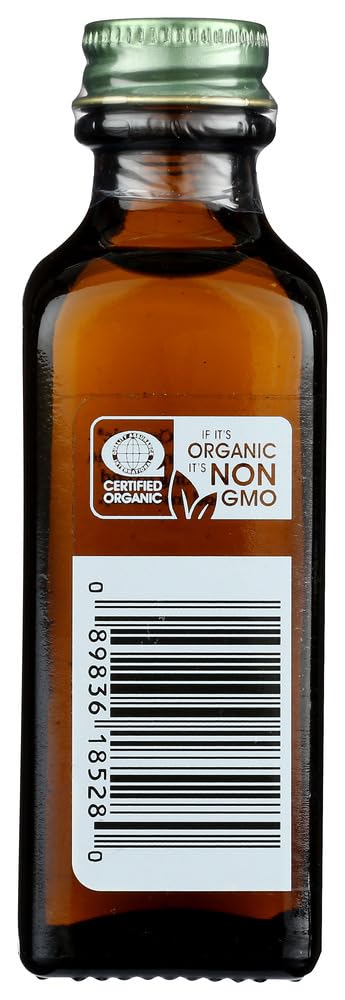 Organic Lemon Flavor