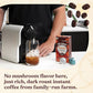 Four Sigmatic Focus High Caffeine Coffee Pods Compatible with Nespresso Original | Organic Dark Roast Espresso with Added Focus | Mushroom Coffee Enhanced with Lions Mane | High Caffeine 10ct