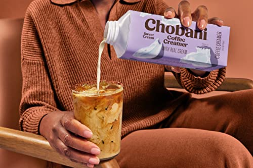 CHOBANI COFF CRM SWT CRM (6x24.00)