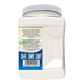 Non Fat Dry Milk Powder - 3 Pounds / 1.36 Kilo Jar (42+ Servings) - Proudly Made In America - Healthy Nourishing Essentials By G