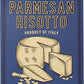 Roland Foods Italian Risotto, Parmesan Cheese, 5.8 Ounce
