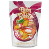 Baby Ribbon Classic Christmas Hard Candy