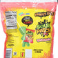SOUR PATCH KIDS Watermelon Soft & Chewy Candy, Family Size, Bulk Candy, 1.8 lb (Pack of 2)