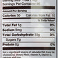 Tootsie Roll - Chocolate, Large, 96 Count, 3.95 Pounds
