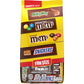 M&MS Peanut, SNICKERS Crunchy & SNICKERS Original Fun Size Trick or Treat Individually Wrapped Milk Chocolate Halloween Candy V