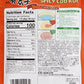 S & B Japanese Spicy Cod Roe Mentaiko Spagetti Sauce, 1.85 Ounce (Pack Of 6)