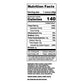 Second Nature Wholesome Medley Trail Mix - Healthy Nuts Snacks Blend - 14 oz Resealable Pouch