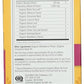 Yogi Focus Spiced Blackberry Tea Bags, 16 Count, Herbal Tea, Caffeine-Free, Natural Ingredients