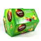 Wawel Jelly In Chocolate Gift Box 98.7 Oz - Jelly Fruit Coated In Chocolate | Bulk Pack For Ultimate Delight | Perfect For Shari
