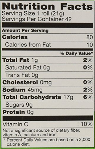 Betty Crocker Fruit Snacks Variety Pack, Strawberry Splash/Berry Blast 48 Count