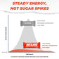 Atlas Bar - 20g Protein, 1g Sugar, 0g Seed Oils, 0g Artificial Sweeteners (36 Count, Peanut Butter Raspberry)