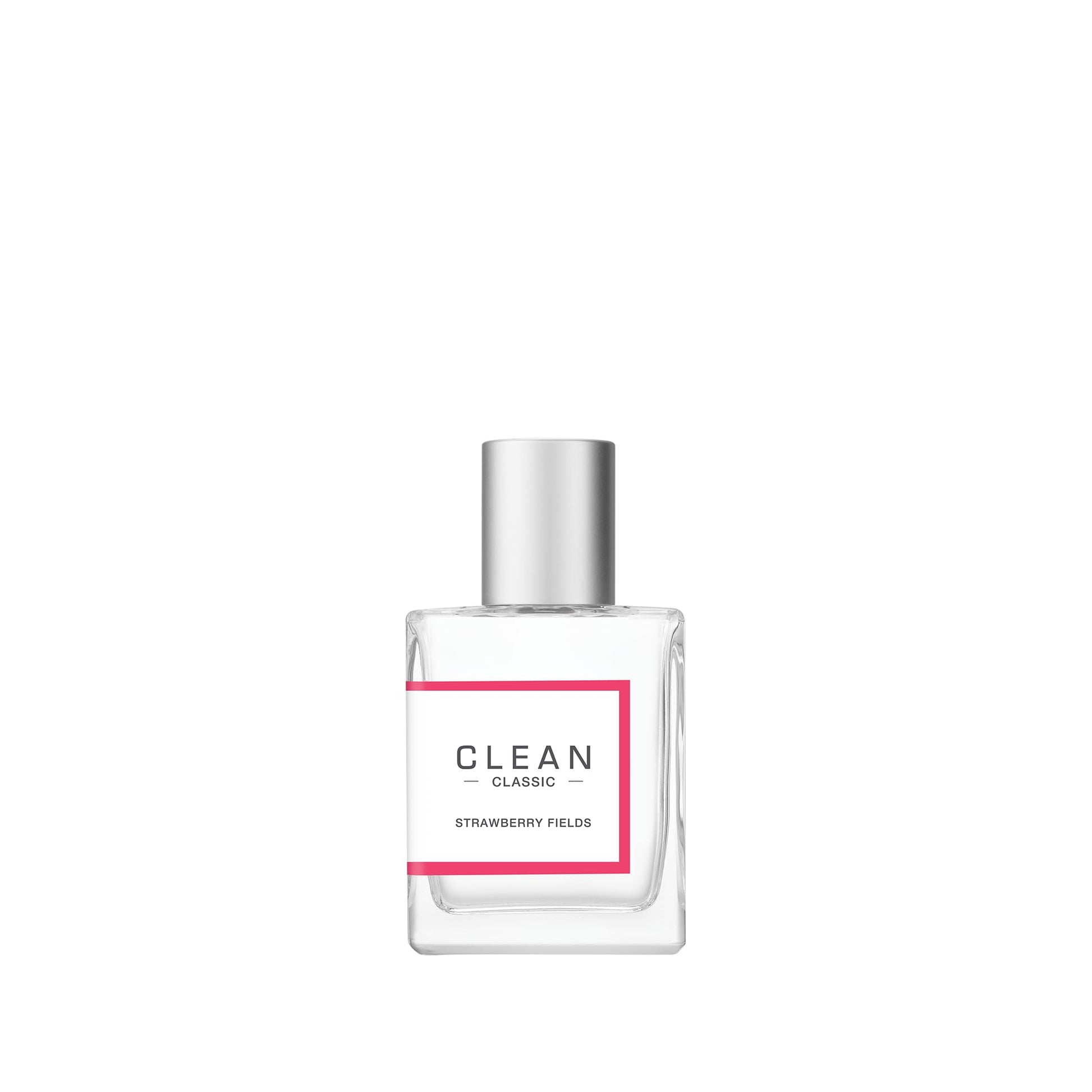 CLEAN CLASSIC Strawberry Fields 30mL