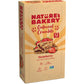 Natures Bakery Oatmeal Crumble Bars, Strawberry, Vegan, Non-GMO, 12 Count Twin Packs