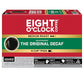 Eight OClock Coffee The Original Decaf  Single-Serve Keurig K-Cup Pods  Medium Roast Coffee Pods  60 Count