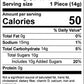 Brach'S Bobs Red And White Candy Canes Peppermint, 40 Count (Pack Of 2)