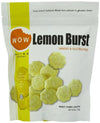 WOW BAKING COMPANY Cookies, Lemon Burst, 8-Ounce (Pack of 6)