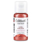 SWEET STICKS Edible Art Cake Paint, Metallic Dark Rose, 0.5 Fl Oz (15 mL)