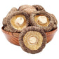 ONETANG Dried Shiitake Mushrooms 16 Oz, Rehydrate Quickly, Soft Texture, Fresh Flavor, Stemless, Vacuum Sealed, No Add, 2024 New