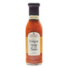 Stonewall Kitchen Pineapple Ginger Sauce, 11 Ounces