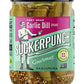 SuckerPunch Fiery Arbol Garlic Dill Pickle Spears 24 Ounce, 2-Pack