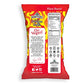Vegan Robs Puffs, Dragon | Made With Probiotics, Gluten-Free Snack, Plant Based, Vegan, Zero Trans Fats |3.5 Ounce (Pack Of 12)