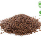 AIVA Flax Seeds 5 Pound
