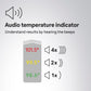 Braun Thermoscan3 Ear Thermometer For Babies Kids Toddlers And Adults Display Is Digital And Accurate Thermometer For Precise Fe