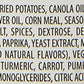 Sensible Portions Stacked Garden Veggie Chips, Bbq, 5 Oz